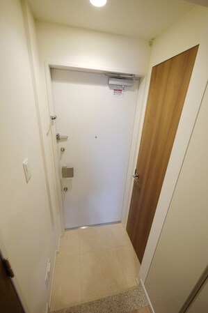 パークアクシス赤塚の物件内観写真